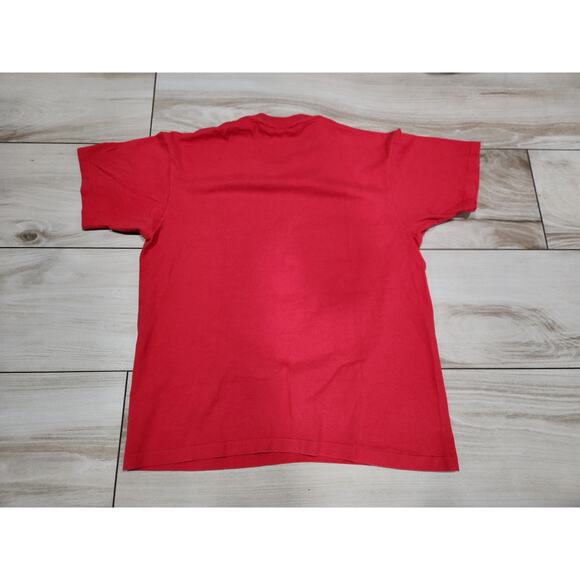 Vtg Kennedy Space Center "what a blast" space camp t Shirt Adult size Large - Picture 4 of 5